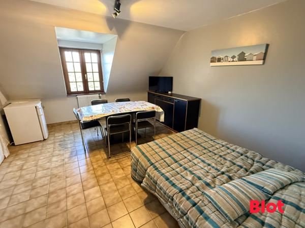 Maison 8 pièce(s)