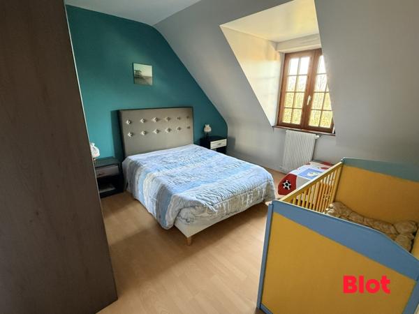 Maison 8 pièce(s)