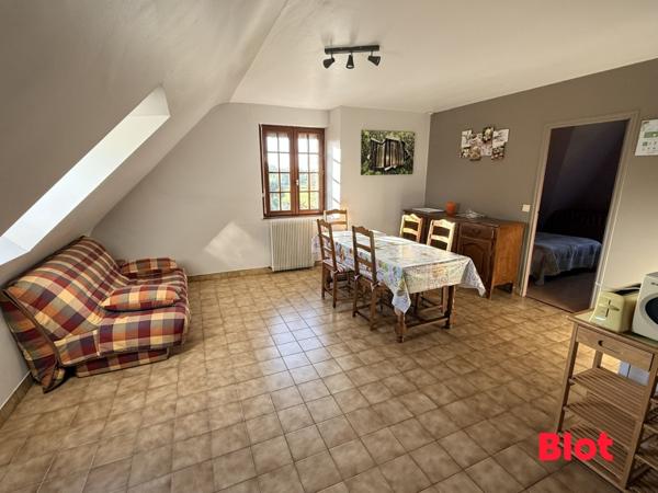 Maison 8 pièce(s)