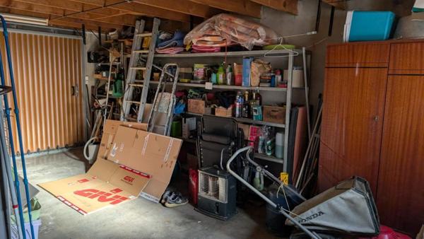 Maison de plain-pied dans quartier recherché