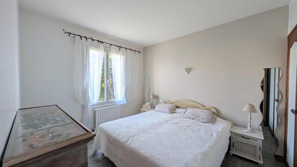 Maison de plain-pied dans quartier recherché