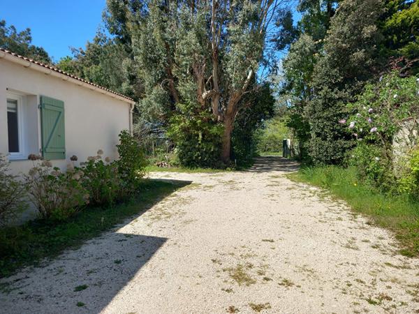 Maison 148 m² sur terrain arboré de 1300m2 Quartier Petit Paris