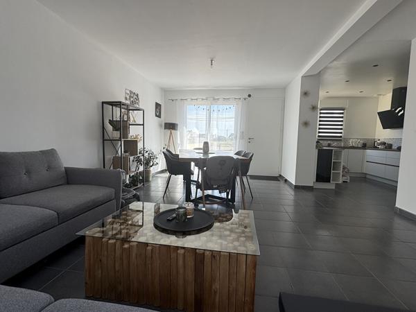 Maison Batz Sur Mer 3 pièce(s) 63.40 m2