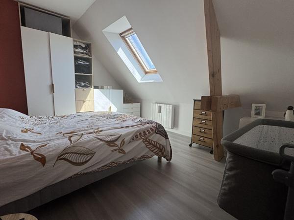 Maison Batz Sur Mer 3 pièce(s) 63.40 m2