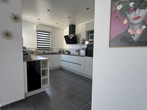 Maison Batz Sur Mer 3 pièce(s) 63.40 m2