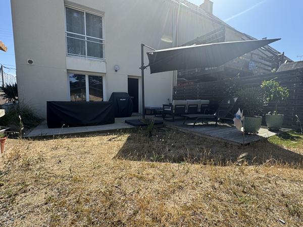 Maison Batz Sur Mer 3 pièce(s) 63.40 m2