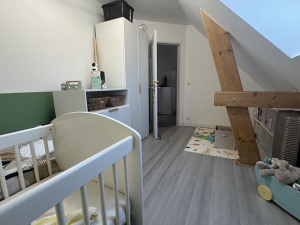 Maison Batz Sur Mer 3 pièce(s) 63.40 m2