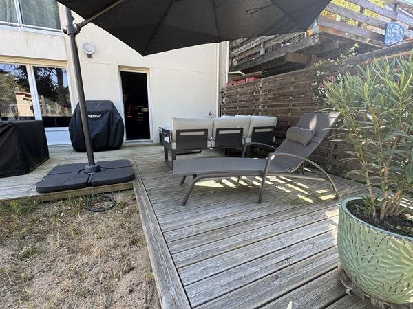 Maison Batz Sur Mer 3 pièce(s) 63.40 m2