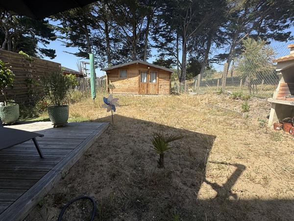 Maison Batz Sur Mer 3 pièce(s) 63.40 m2