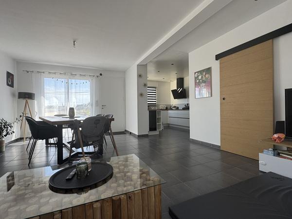 Maison Batz Sur Mer 3 pièce(s) 63.40 m2