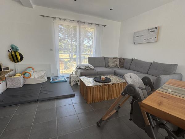 Maison Batz Sur Mer 3 pièce(s) 63.40 m2