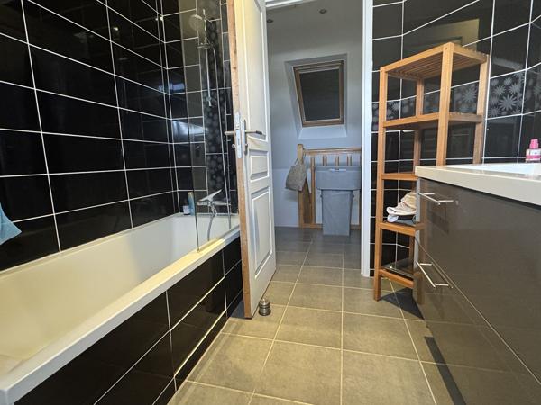 Maison Batz Sur Mer 3 pièce(s) 63.40 m2