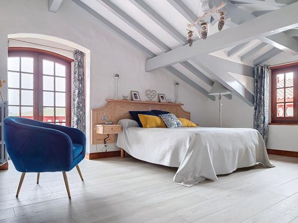 Maison Saint Pee Sur Nivelle 5 pièce(s) 160 m2