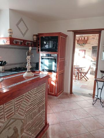 Maison Saint Pee Sur Nivelle 5 pièce(s) 160 m2