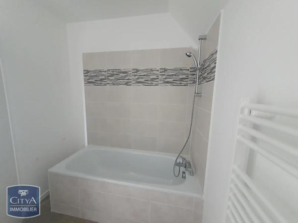 Appartement à louer 3 pièces 67m²