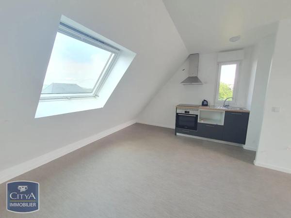 Appartement à louer 3 pièces 67m²