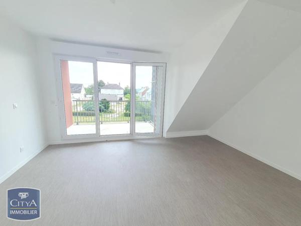 Appartement à louer 3 pièces 67m²