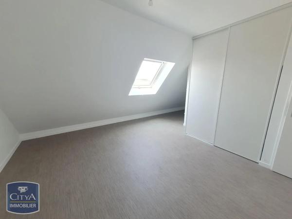 Appartement à louer 3 pièces 67m²