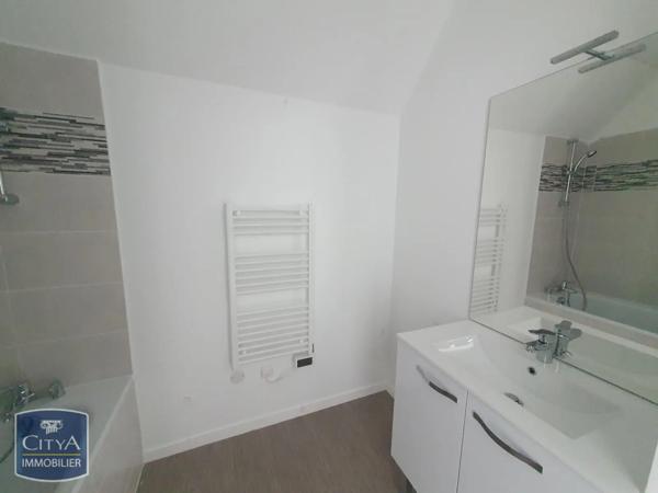 Appartement à louer 3 pièces 67m²