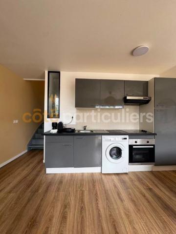 Vente
                Appartement68,74 m² - 4 Pièces -
                    PANTIN (93500)