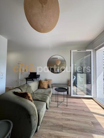 Vente
                Appartement68,74 m² - 4 Pièces -
                    PANTIN (93500)