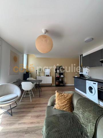 Vente
                Appartement68,74 m² - 4 Pièces -
                    PANTIN (93500)