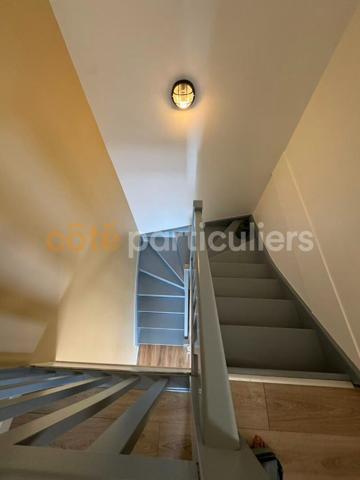 Vente
                Appartement68,74 m² - 4 Pièces -
                    PANTIN (93500)