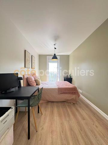 Vente
                Appartement68,74 m² - 4 Pièces -
                    PANTIN (93500)