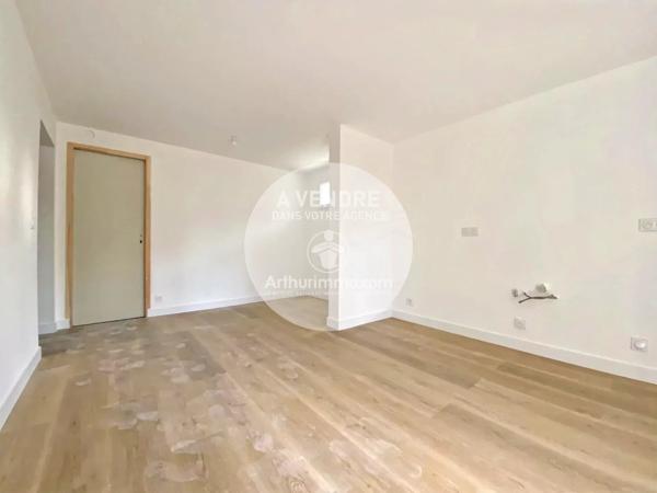 Vente                                                      Maison
                        
                     3 pièces                      69 m2                     à Saint-Brevin-les-Pins