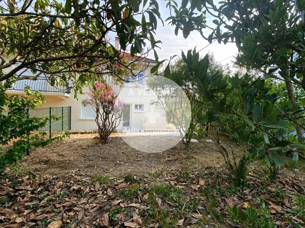 Vente                                                      Maison
                        
                     3 pièces                      69 m2                     à Saint-Brevin-les-Pins