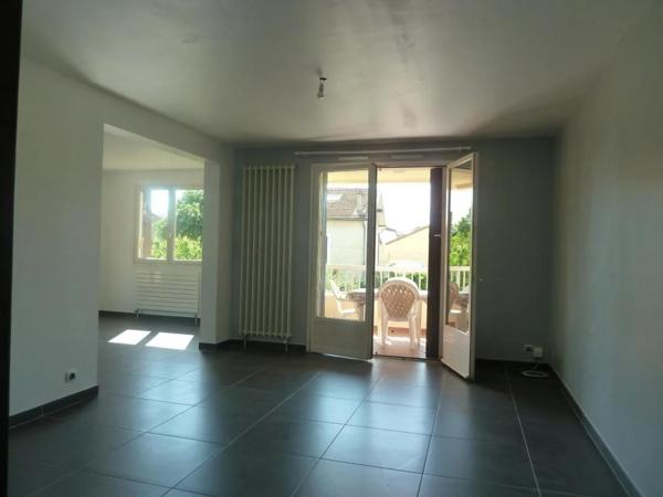 Appartement à louer à Romans-sur-Isère (26100)