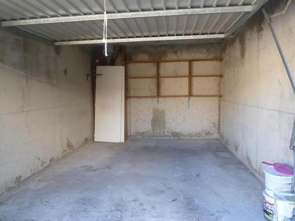 Appartement à louer à Romans-sur-Isère (26100)