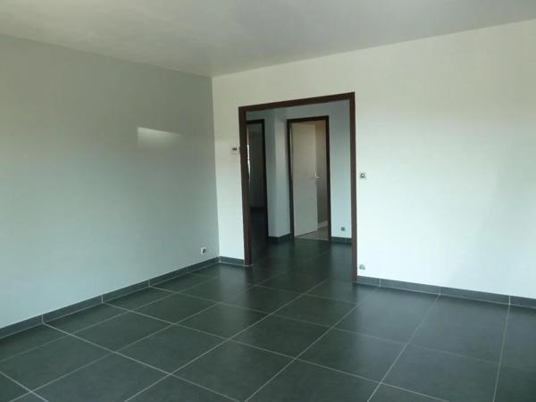 Appartement à louer à Romans-sur-Isère (26100)
