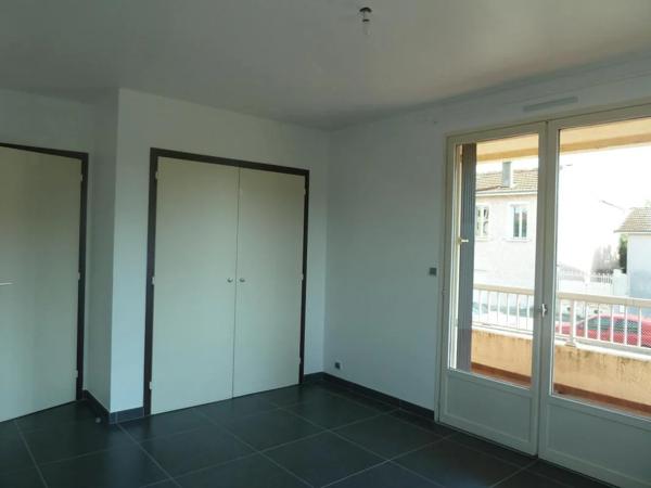 Appartement à louer à Romans-sur-Isère (26100)