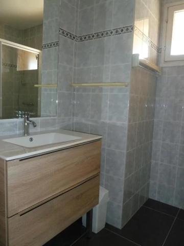 Appartement à louer à Romans-sur-Isère (26100)