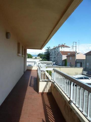Appartement à louer à Romans-sur-Isère (26100)