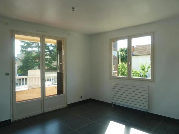 Appartement à louer à Romans-sur-Isère (26100)