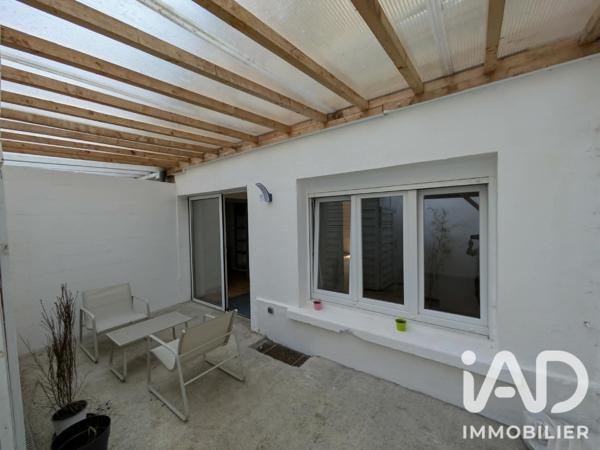 Immeuble à vendre 240 m² Hayange