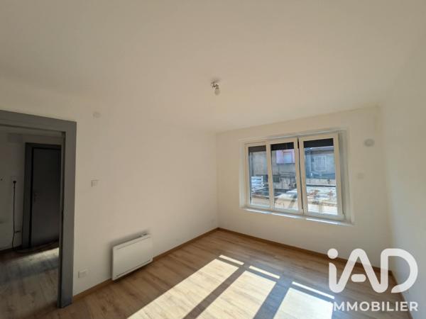 Immeuble à vendre 240 m² Hayange