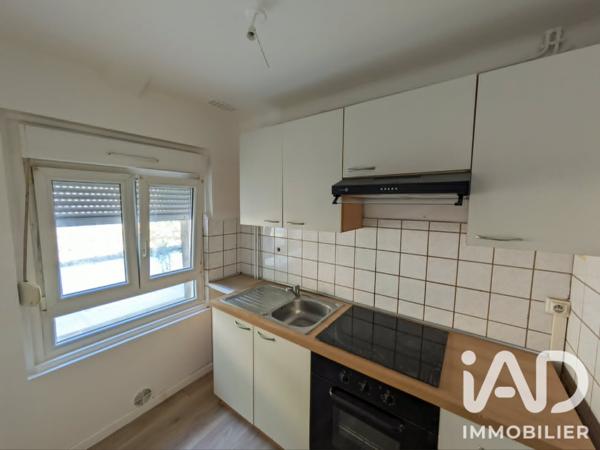 Immeuble à vendre 240 m² Hayange