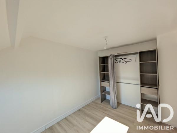 Immeuble à vendre 240 m² Hayange