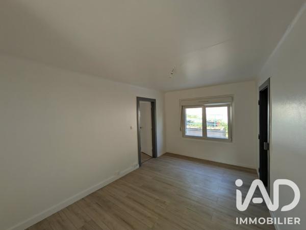 Immeuble à vendre 240 m² Hayange