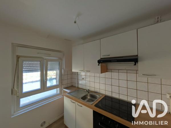Immeuble à vendre 240 m² Hayange
