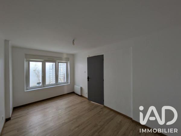 Immeuble à vendre 240 m² Hayange