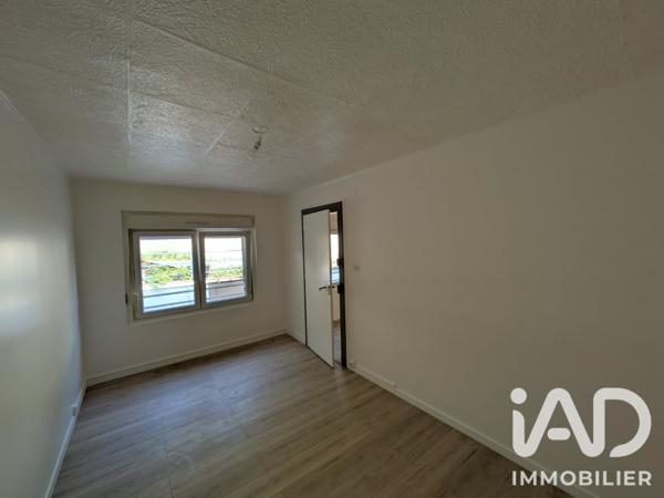 Immeuble à vendre 240 m² Hayange