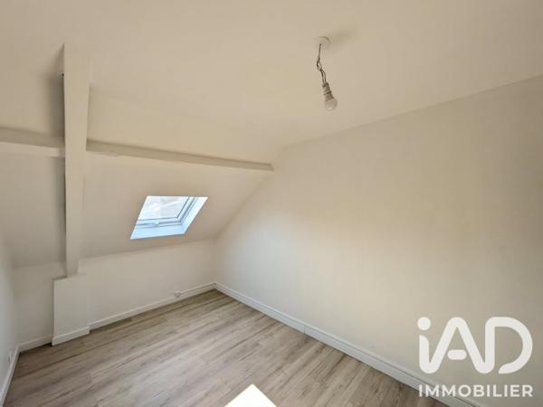 Immeuble à vendre 240 m² Hayange