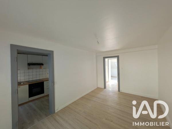 Immeuble à vendre 240 m² Hayange
