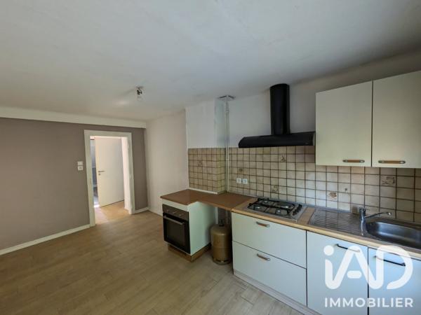 Immeuble à vendre 240 m² Hayange
