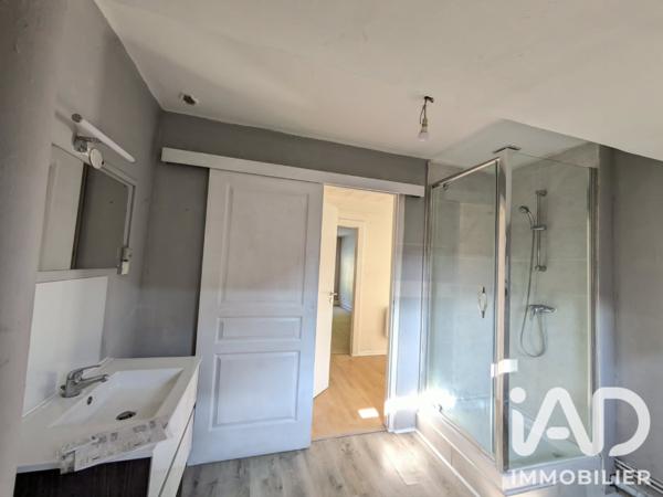 Immeuble à vendre 240 m² Hayange