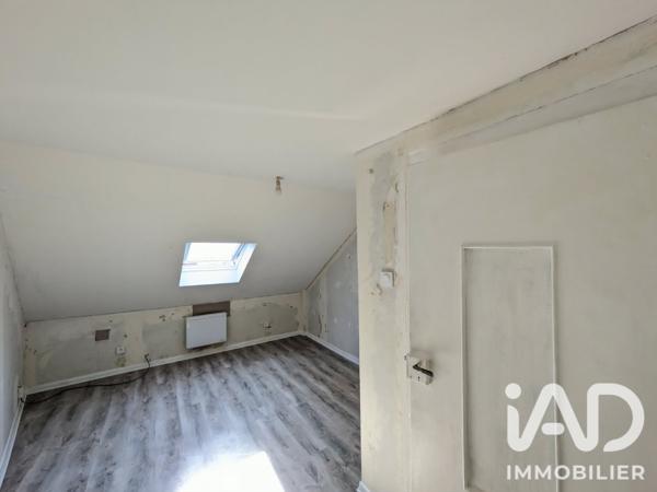 Immeuble à vendre 240 m² Hayange